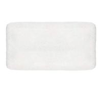 Set 2 pad mop per bianchi per bissell 1252 1606670 1543 1652 1132M 1530