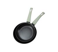 SET 2 PADELLE BERGNER Set padelle Cedar SI