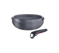 Lagostina - Set 3 Pentole E Padelle 012164600103 LAGOSTINA