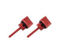 Set 2 paraolio per Honda GX110 per GX120 GX140 per GX160 per GX200