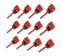 Set 2 paraolio per Honda GX110 per GX120 GX140 per GX160 per GX200