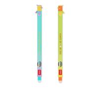 Set 2 penne LEGAMI MILANO san Valentino 2026 - Better Better Together VEPSET0015