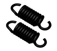 Set 2 per frizione per FS360 FS400 FS410 Alta Resistenza Set(2pcs) | Compatibilità perfetta modelli FS360-FS480, ripristina efficienza per frizione, materiale acciaio temperato