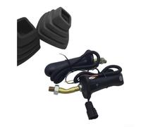 Set 2 per leve Joystick per Escavatore DX225 DH300-9 Set 2 per leve Joystick