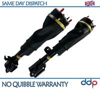 Set 2 Pezzi Aria Sospensione Sacchetti Per Land Rover Range L322 Rnb 000740/750