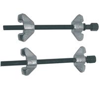 Set 2 pezzi compressori per molle ammortizzatori FERMEC BGS 1132