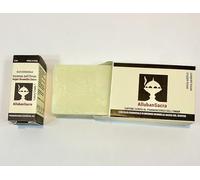 Set 2 Pezzi Frankincenso Sapone Corpo e Olio Essenziale Boswellia Sacra Oman AllubanSacra.