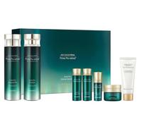 ? Set 2 pezzi ISA KNOX Age Focus Prime doppio effetto? Toner ed emulsione 160...