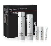 Set 2 pezzi ISA KNOX Nox Lab Moisture?? Toner ed emulsione Skincare Duo???? K...