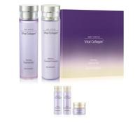 ?? Set 2 pezzi ISA KNOX Vital Collagen? Pelle 160 ml + emulsione 160 ml + min...