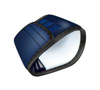 TRIXIE Cintura sottopancia per cane, XL: 65-75 cm, blu scuro