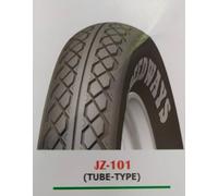 SET 2 Pneumatici Speedways 3.00-10 TT 4PR JETZON PER VESPA
