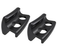 Set 2 Poggiatesta + 1 Portabevande per Piscina Idromassaggio NetSpa Octopus