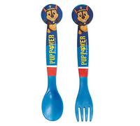 SET 2 POSATE IN PP PAW PATROL PUP POWER Stor