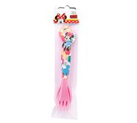 SET 2 POSATE MINNIE IN PP FEEL GOOD Stor
