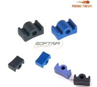 Set 2 Pressori Hop Up Tensioner Flat Type Soft & Hard Prometheus (pr-179185)