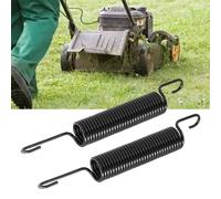 Set 2 prolunghe per ponte Lawn Care Essential M45123 compatibili con RX95