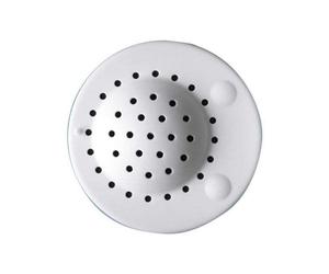 Set 2 Proteggi Scarico In Silicone