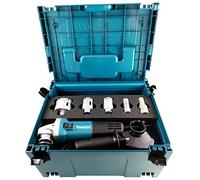 Set 2: punte diamantate + Makita in MakPac