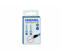 Dremel 203 Accessori per Sagomare a Caldo per Versatip, 2 Pezzi