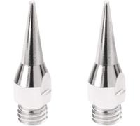 Set 2 Punte per Saldatore a Gas Compatibili VersaTip Accessori Multiuso