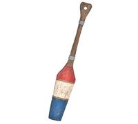 Set 2 Remi Decori Legno 110 cm