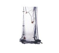 Set 2 Rete Pescatori Misure 200x150 cm