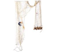 Set 2 Rete Pescatori Misure 200x150 cm