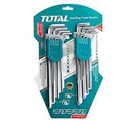 SET 2 Serie 9 Chiavi Maschio Esag.e Torx