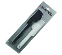 SET 2 SPATOLE ALTA TEMPERATURA MORBIDE BPA FREE ORIGINALI KWSK003