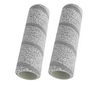 Set 2 spazzole a rullo per Ecovacs per Deebot T80S e per robot aspirapolvere Omi