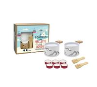 SET 2 SPAZZOLE CANDELA 2022