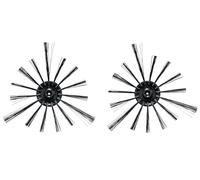 Makita Set di spazzole laterali SH00000065 Quantità:1