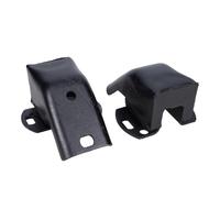 Set 2 Supporti Motore Posteriori per Packard Six 110 Eight 120 1938-1942