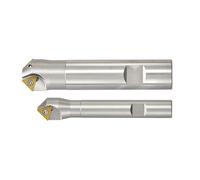 Set 2 svasatori ad inserto 16 - 22 mm Fervi f307/16/22