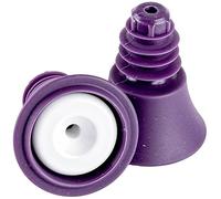 SET 2 TAPONES BOTELLA CON CAJ