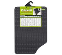 SET 2 TAPPETI IN GOMMA CORA RUBBERFIT FIT 2 134002