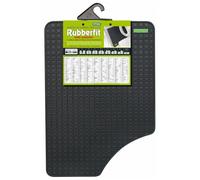 SET 2 TAPPETI IN GOMMA CORA RUBBERFIT FIT 4 134004