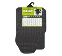 SET 2 TAPPETI IN GOMMA CORA RUBBERFIT FIT 5 134015