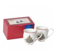 set 2 Tazze Mug Toy's Delight Villeroy & Boch