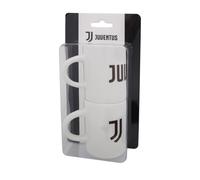 Set 2 tazzine da caffè ceramica FC Juventus