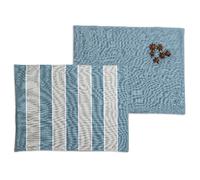 Set 2 tovagliette 33 x 48 cm - Pamukkale