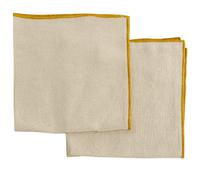 Set 2 tovaglioli 40 x 40 cm - Pamukkale