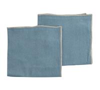 Set 2 tovaglioli 40 x 40 cm - Pamukkale