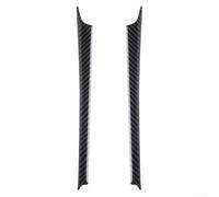 Set 2 Trim Laterale W204 Carbonio Set 2 Trim Laterale W204 Carbonio | Include 2 laterali, copertura completa leva , adesivo pre-applicato, installazione rapida attrezzi