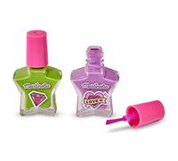 Set 2 unghie per bambini