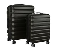 Set 2 valigie ABS