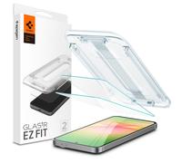 Set 2 vetri temperati per display Samsung Galaxy S24 FE
