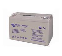 Set 2 x Batteria 165Ah 12V GEL Deep Cycle Victron Energy Fotovoltaico Camper