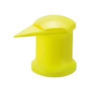 SET 20 INDICATORI DI SERRAGGIO PER DADO RUOTA CAMION PULMAN CON CAPPUCCIO 32 MM